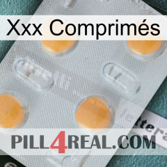 Xxx Comprimés 24